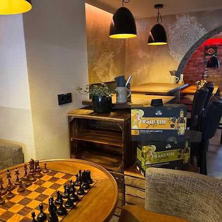 Hotel Goldener Hirsch كاوفبويرن المظهر الخارجي الصورة