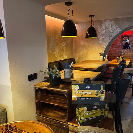 Hotel Goldener Hirsch كاوفبويرن المظهر الخارجي الصورة