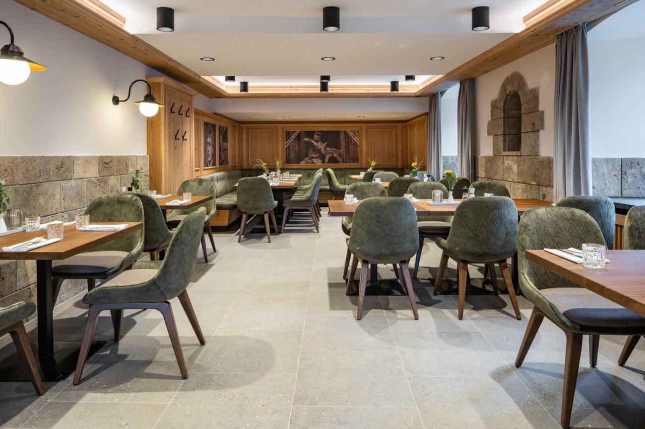 Hotel Goldener Hirsch كاوفبويرن المظهر الخارجي الصورة