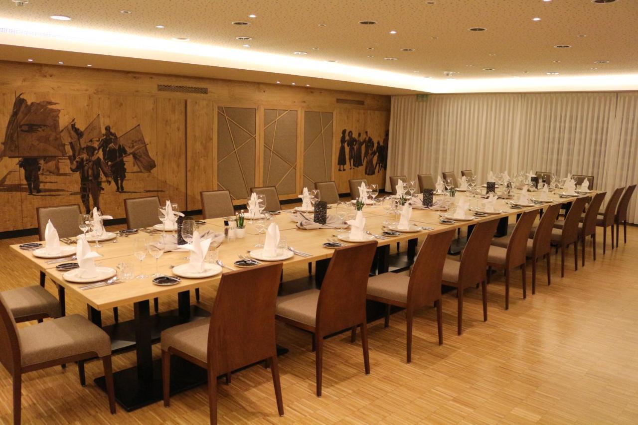Hotel Goldener Hirsch كاوفبويرن المظهر الخارجي الصورة