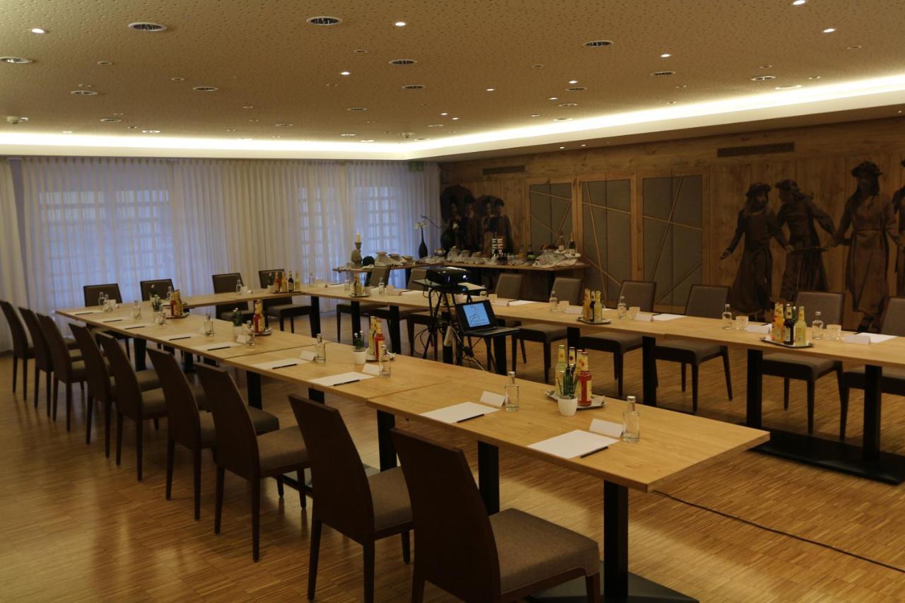 Hotel Goldener Hirsch كاوفبويرن المظهر الخارجي الصورة