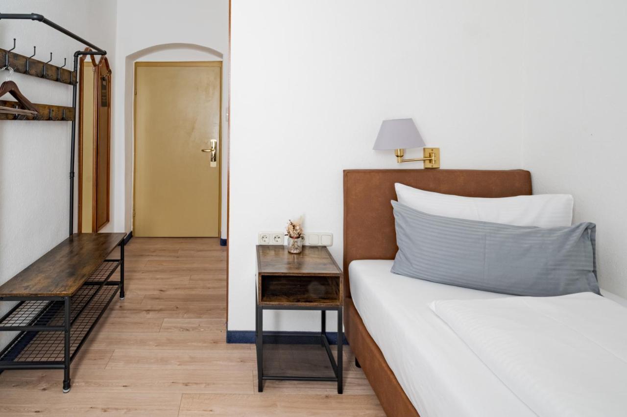 Hotel Goldener Hirsch كاوفبويرن المظهر الخارجي الصورة