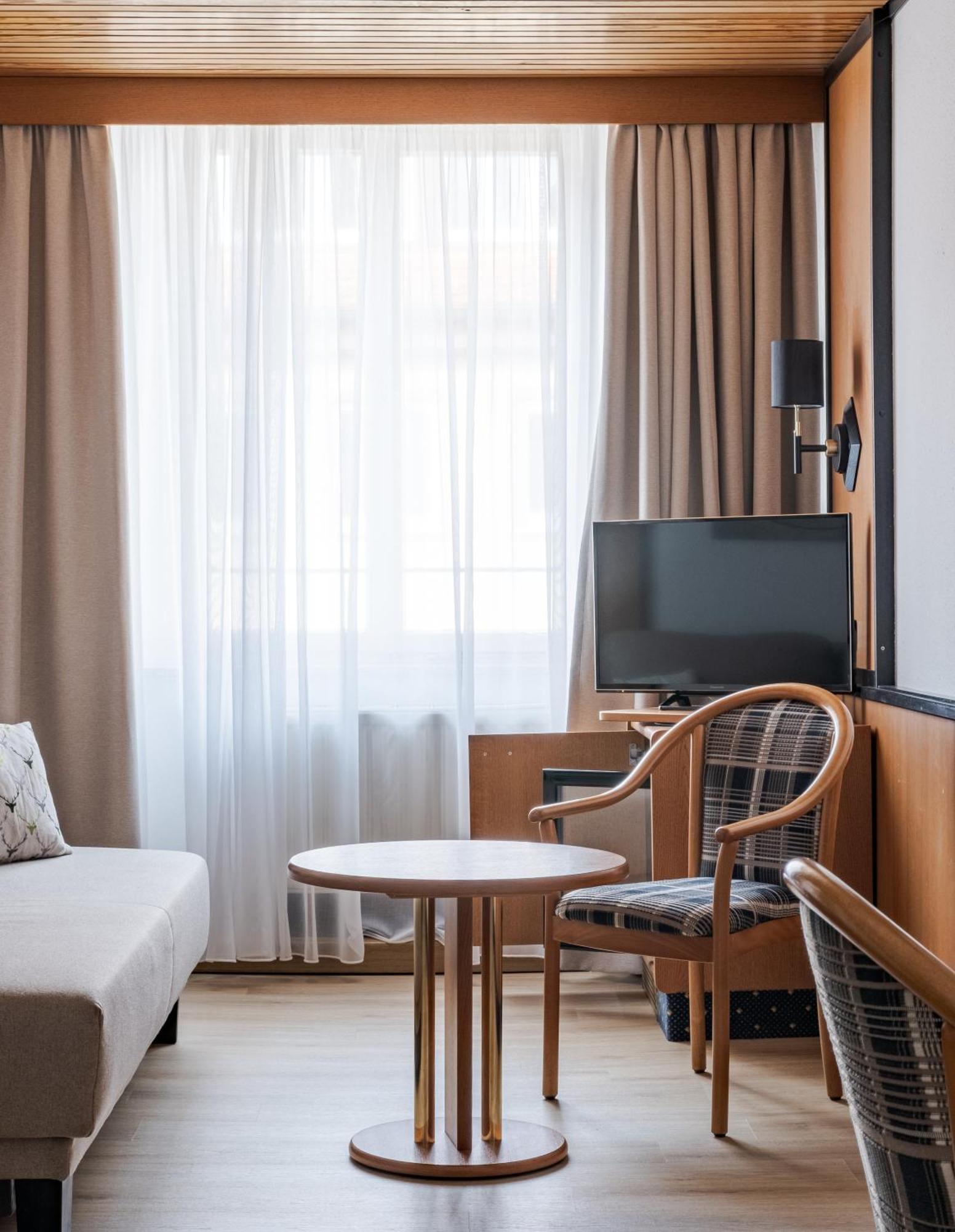 Hotel Goldener Hirsch كاوفبويرن المظهر الخارجي الصورة