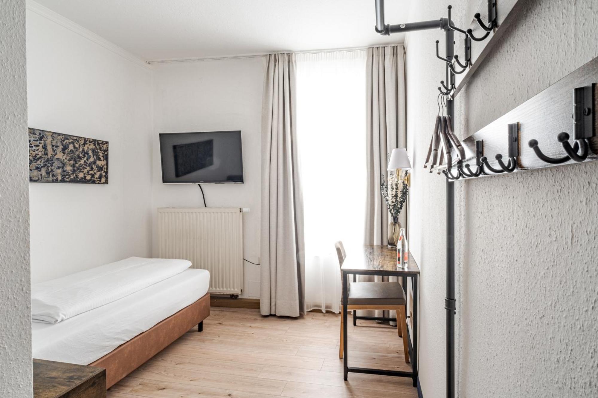 Hotel Goldener Hirsch كاوفبويرن المظهر الخارجي الصورة