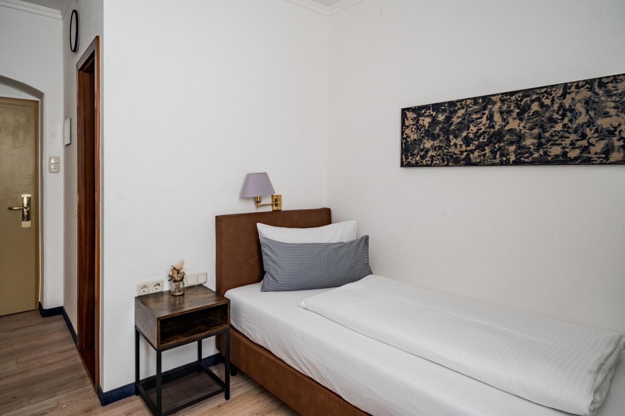 Hotel Goldener Hirsch كاوفبويرن المظهر الخارجي الصورة